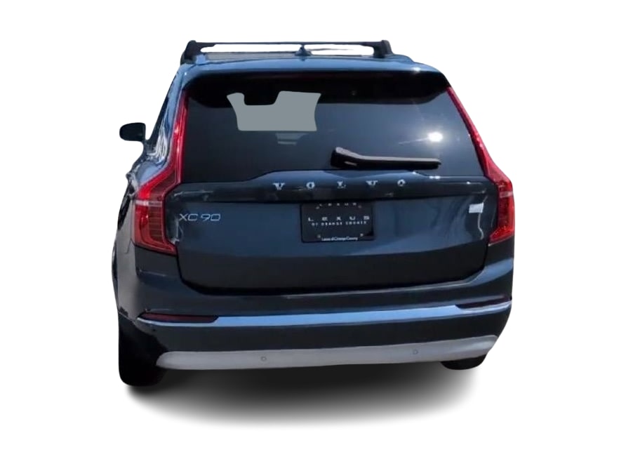 Thumbnail: 2022 Volvo XC90 - 4