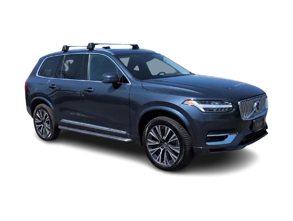 Thumbnail: 2022 Volvo XC90 - 20