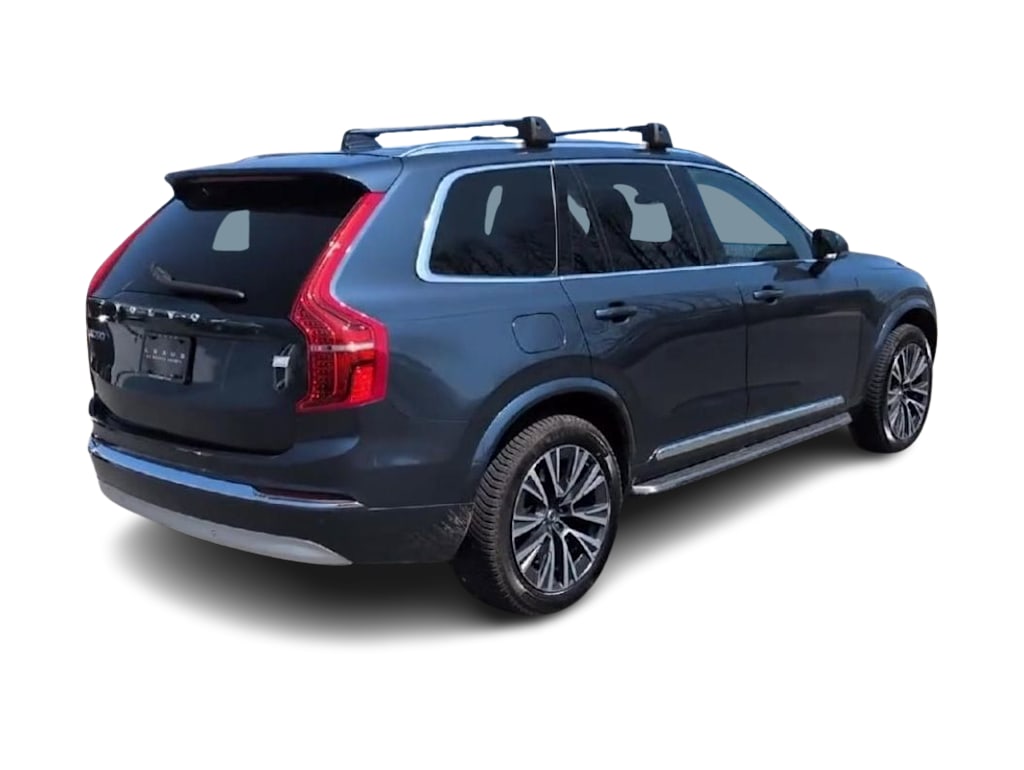 Thumbnail: 2022 Volvo XC90 - 23