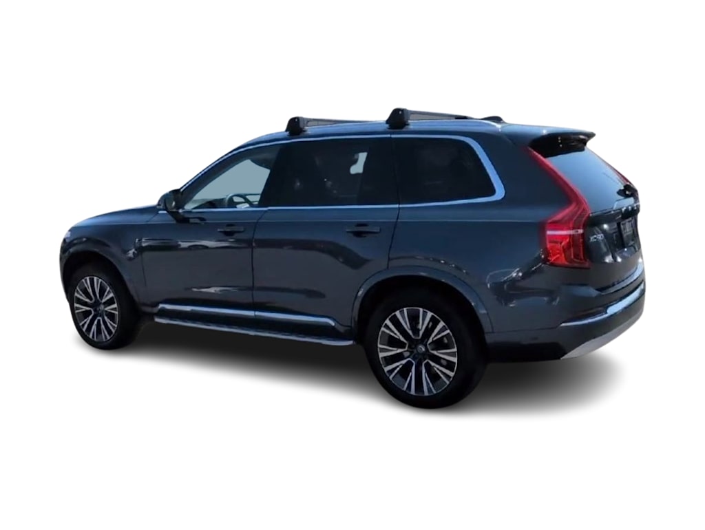 Thumbnail: 2022 Volvo XC90 - 22