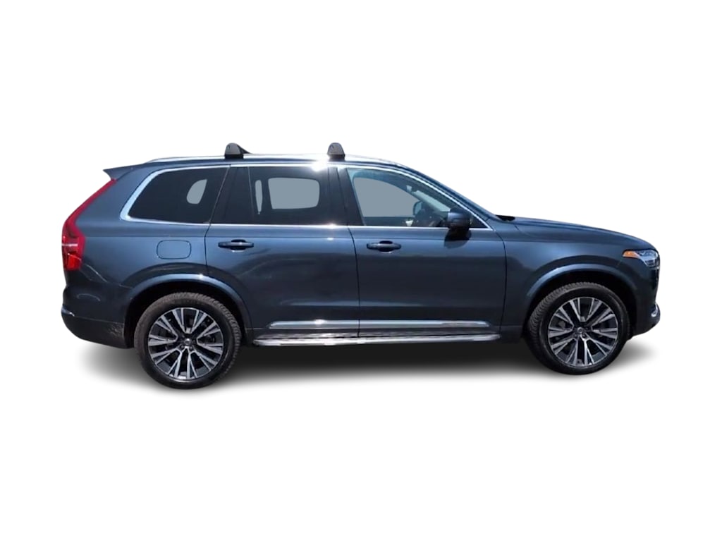 Thumbnail: 2022 Volvo XC90 - 24