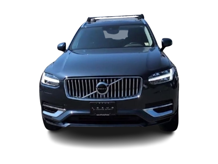 Thumbnail: 2022 Volvo XC90 - 5
