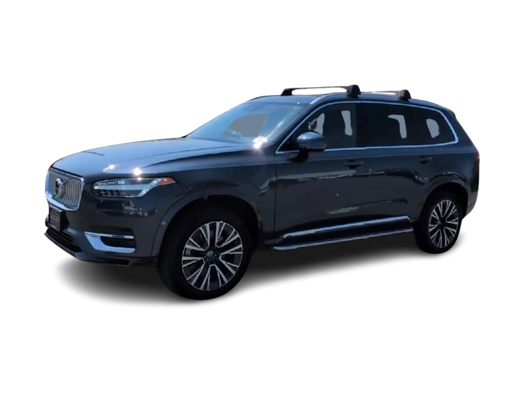 Thumbnail: 2022 Volvo XC90 - 3