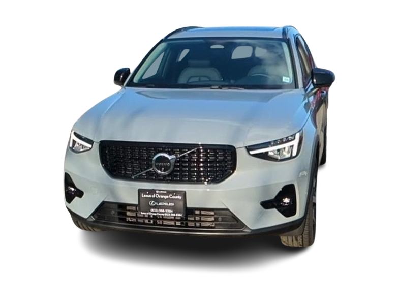 2024 Volvo XC40 B5 Plus 6