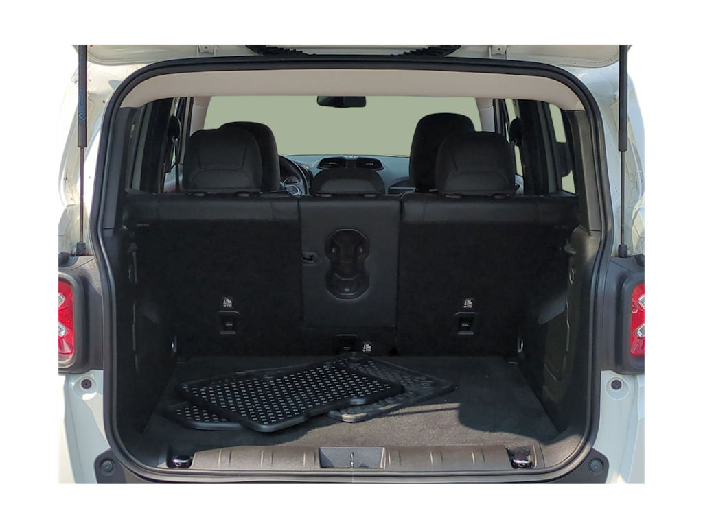 Thumbnail: 2021 Jeep Renegade - 18