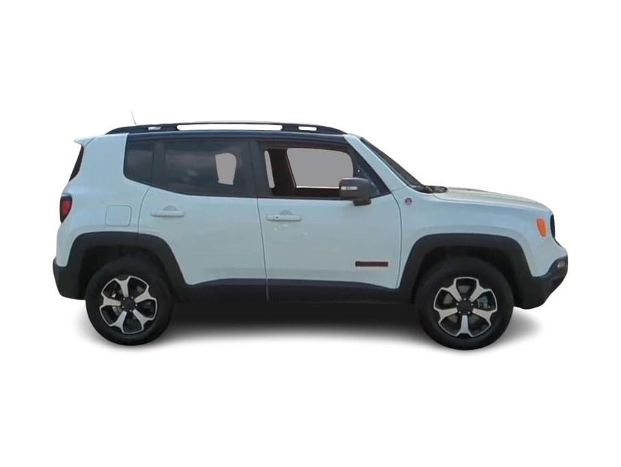 Thumbnail: 2021 Jeep Renegade - 23