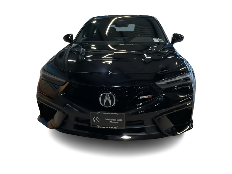 Thumbnail: 2024 Acura Integra - 6