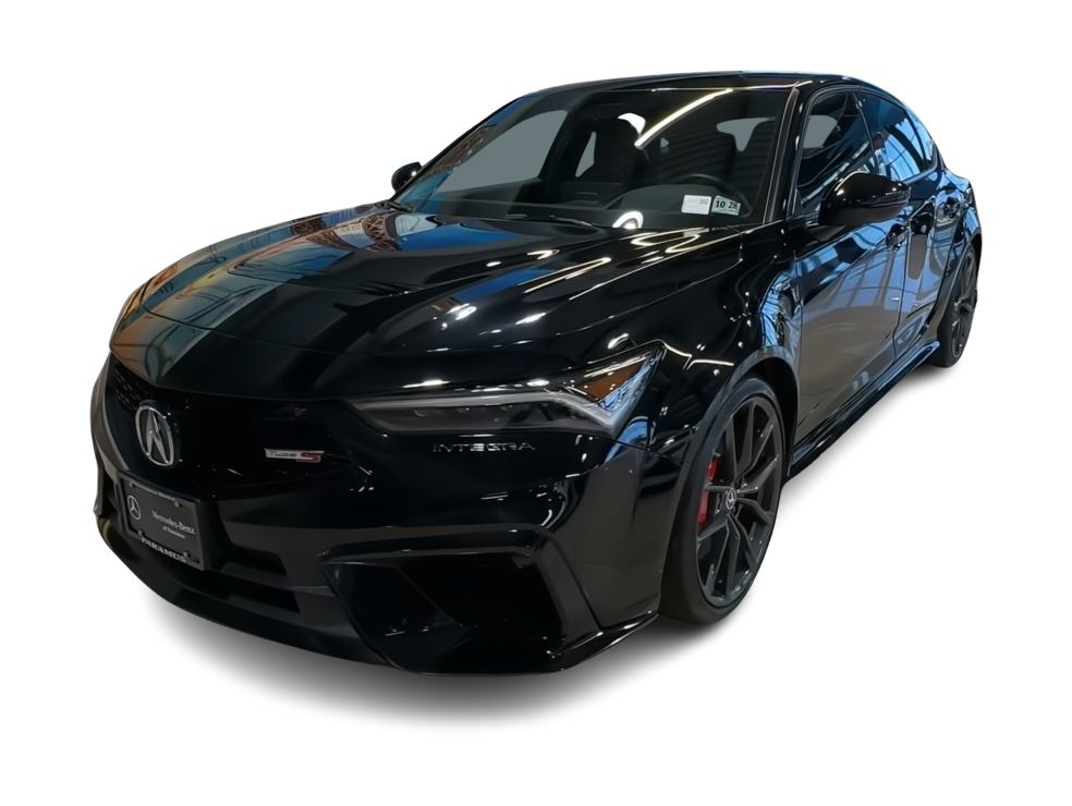 Thumbnail: 2024 Acura Integra - 19