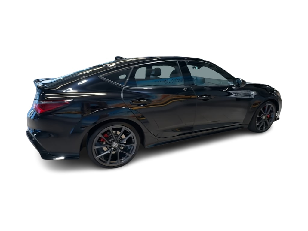 Thumbnail: 2024 Acura Integra - 24