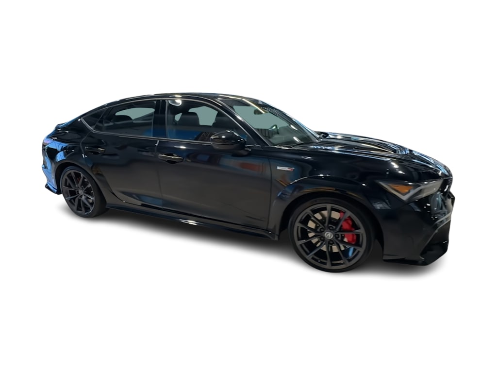 Thumbnail: 2024 Acura Integra - 26