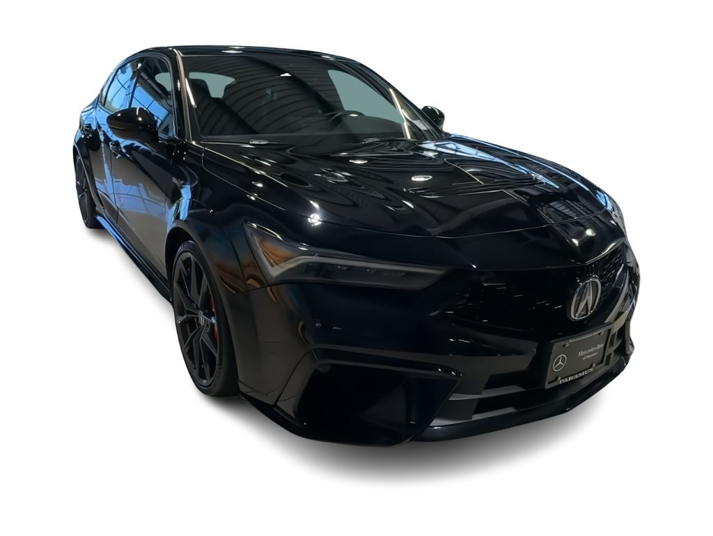 Thumbnail: 2024 Acura Integra - 18