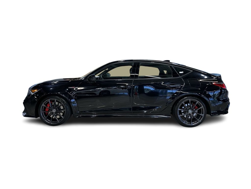 Thumbnail: 2024 Acura Integra - 27