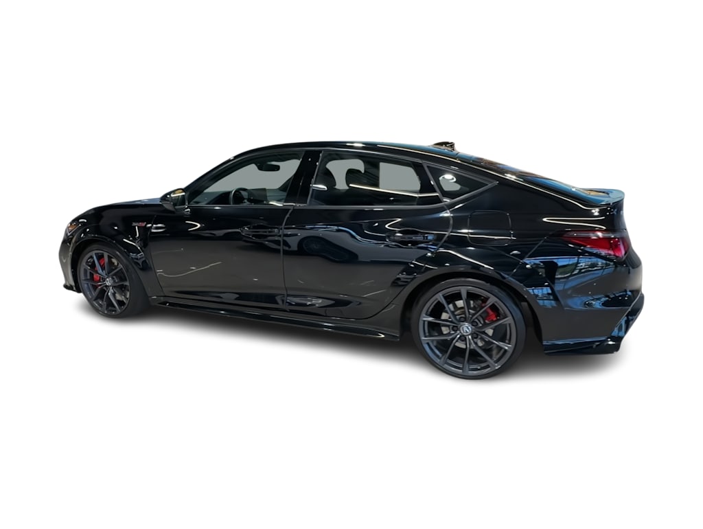 Thumbnail: 2024 Acura Integra - 20