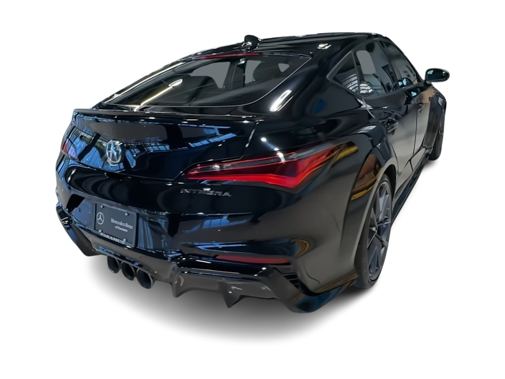 Thumbnail: 2024 Acura Integra - 23