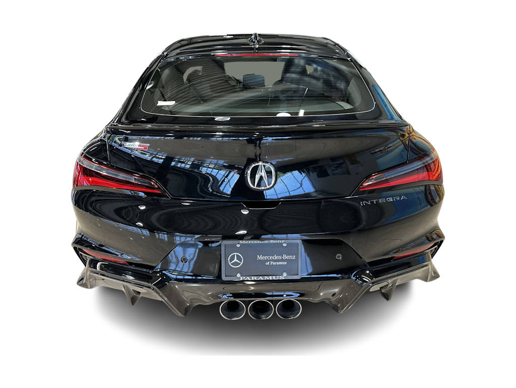 Thumbnail: 2024 Acura Integra - 5