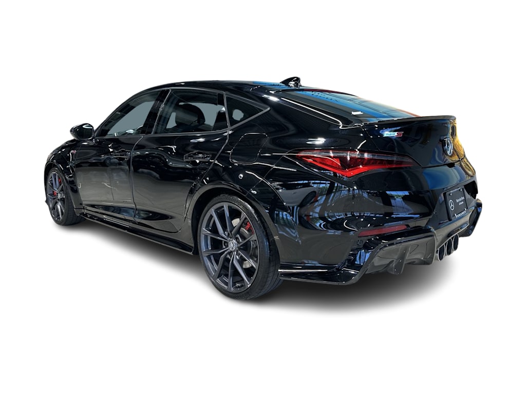 Thumbnail: 2024 Acura Integra - 4