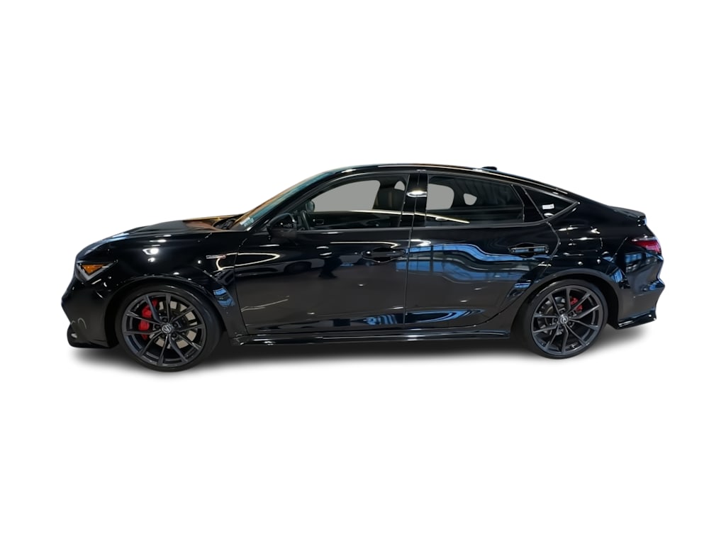 Thumbnail: 2024 Acura Integra - 3