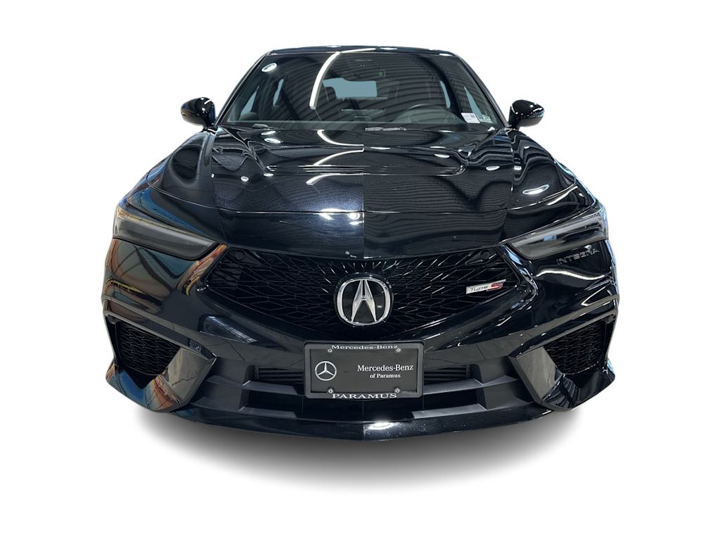 Thumbnail: 2024 Acura Integra - 28