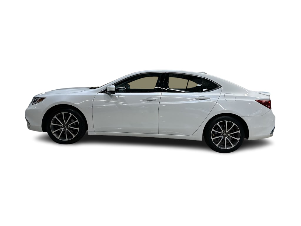 Thumbnail: 2020 Acura TLX - 29