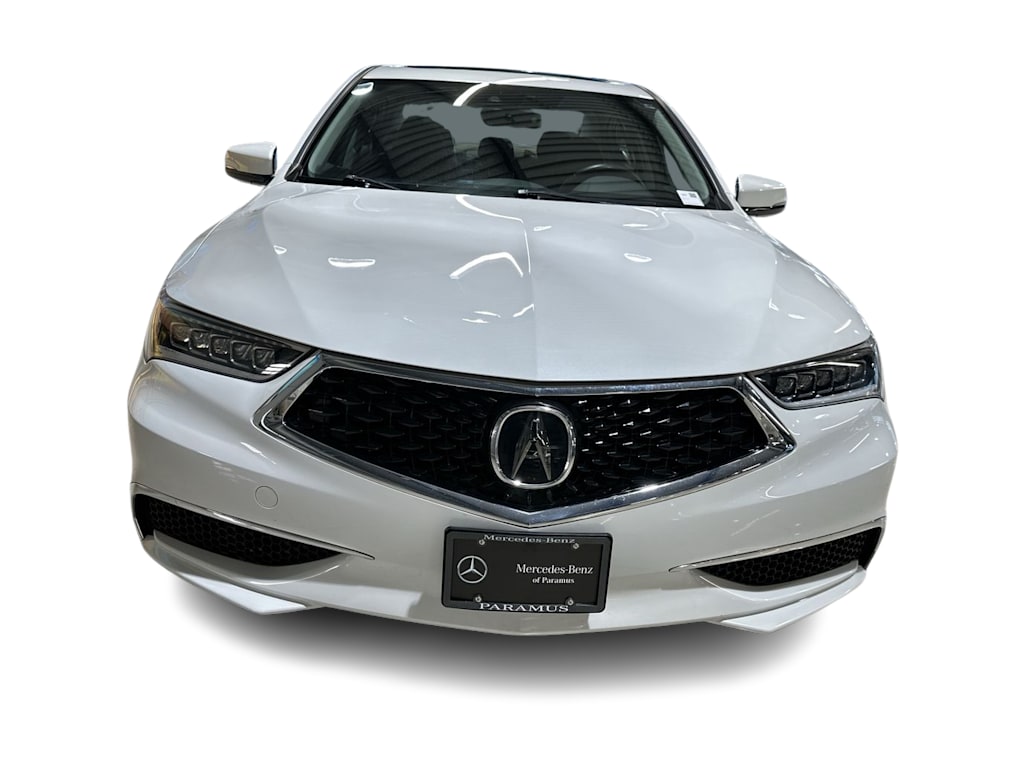 Thumbnail: 2020 Acura TLX - 31