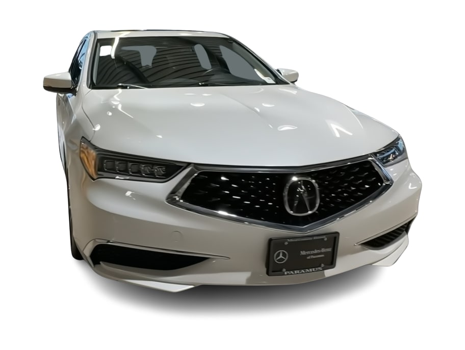 Thumbnail: 2020 Acura TLX - 6