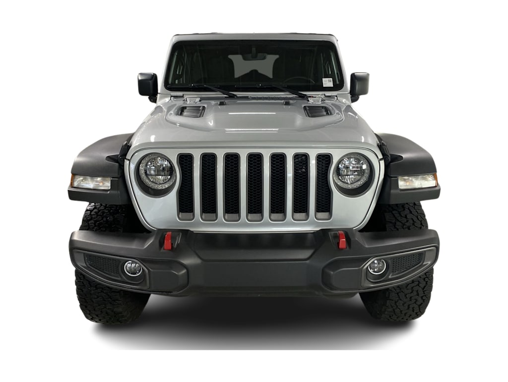 2023 Jeep Wrangler Unlimited Rubicon 30