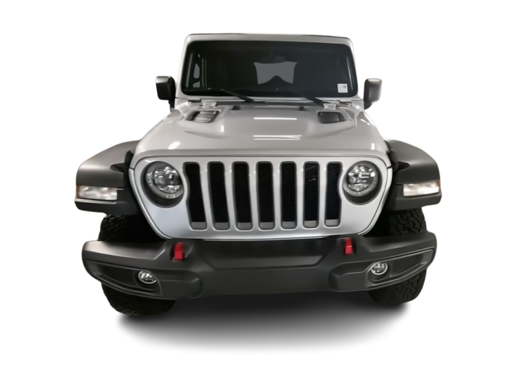 2023 Jeep Wrangler Unlimited Rubicon 6