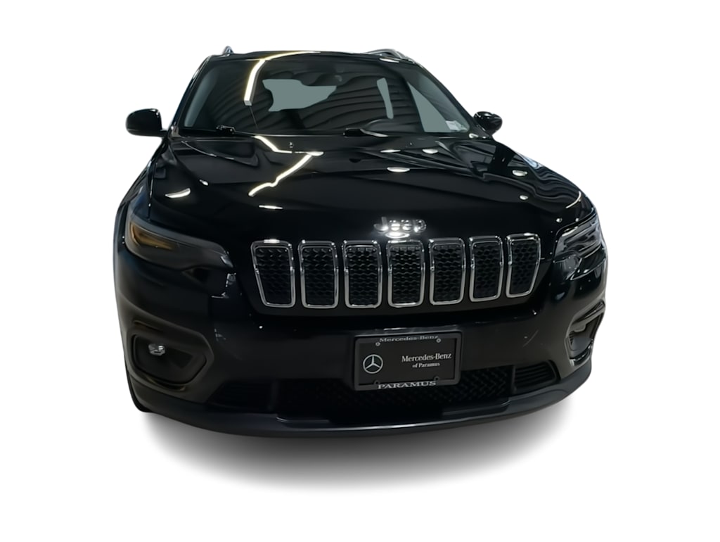 Thumbnail: 2019 Jeep Cherokee - 6