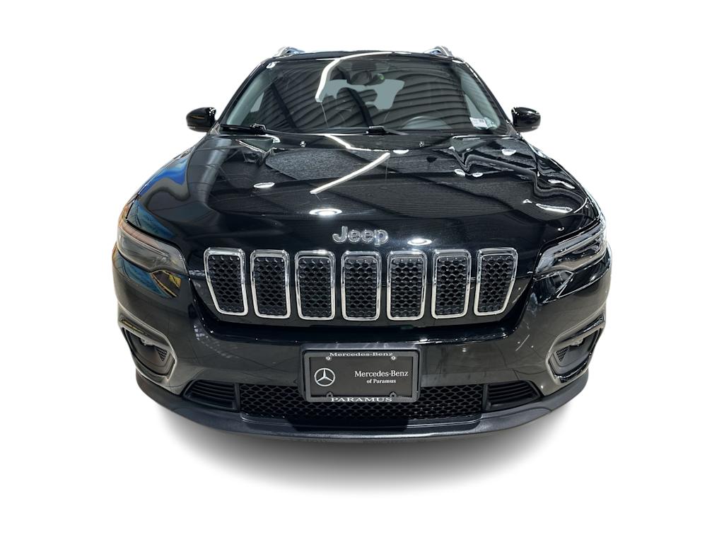 Thumbnail: 2019 Jeep Cherokee - 30
