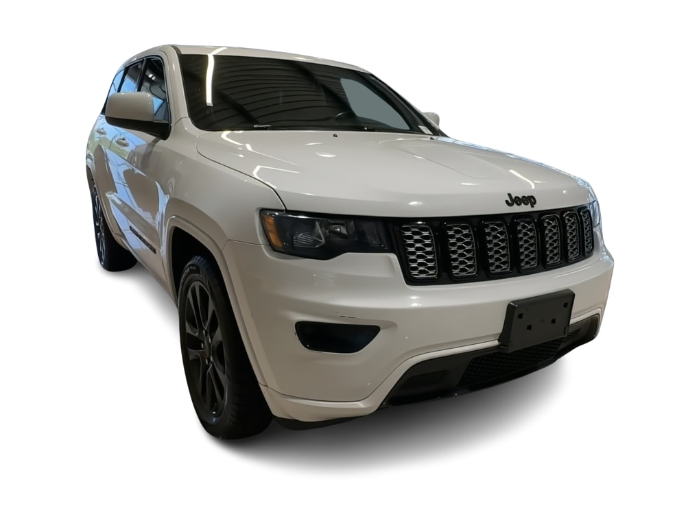 Thumbnail: 2019 Jeep Grand Cherokee - 19