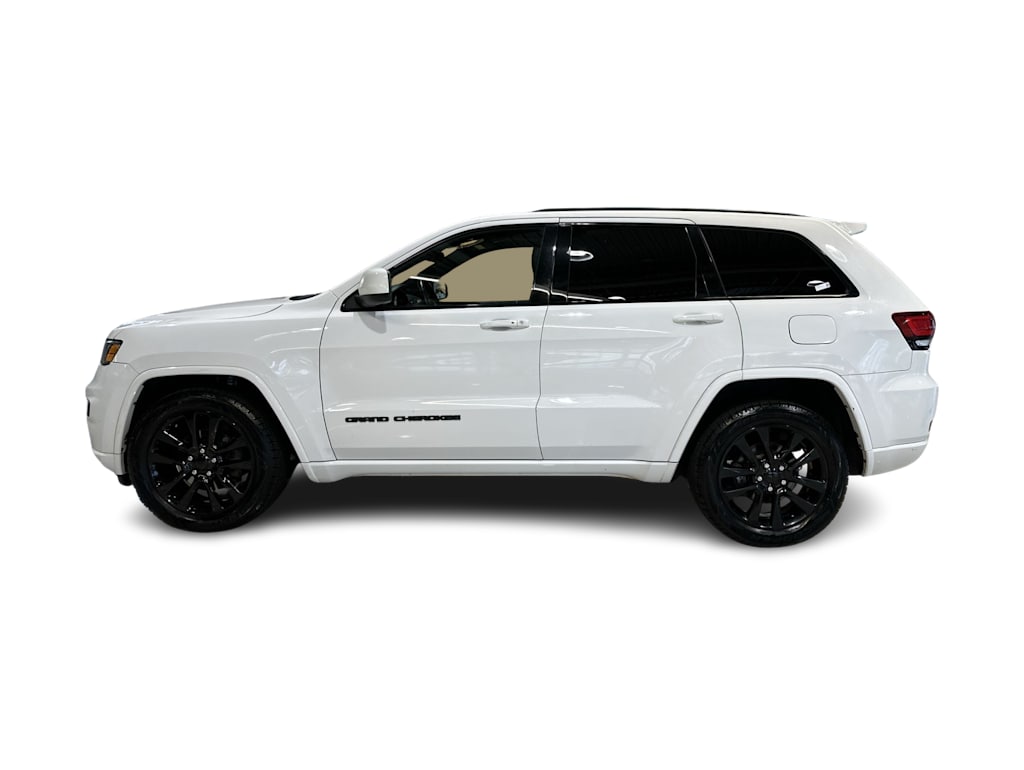 Thumbnail: 2019 Jeep Grand Cherokee - 26
