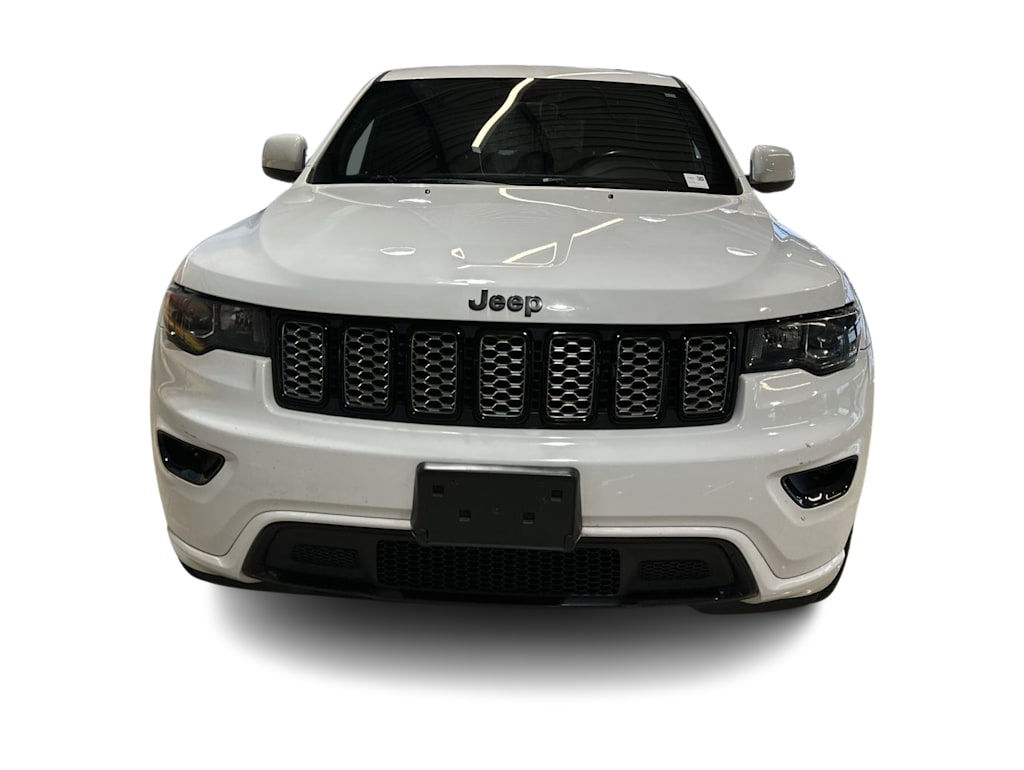 Thumbnail: 2019 Jeep Grand Cherokee - 28