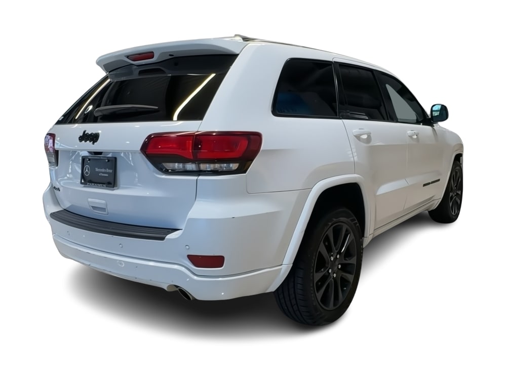 Thumbnail: 2019 Jeep Grand Cherokee - 23