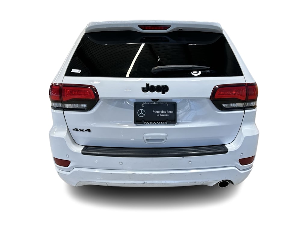 Thumbnail: 2019 Jeep Grand Cherokee - 27