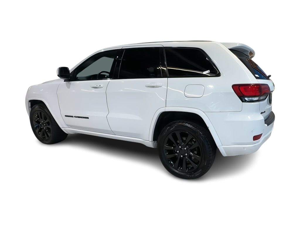 Thumbnail: 2019 Jeep Grand Cherokee - 22