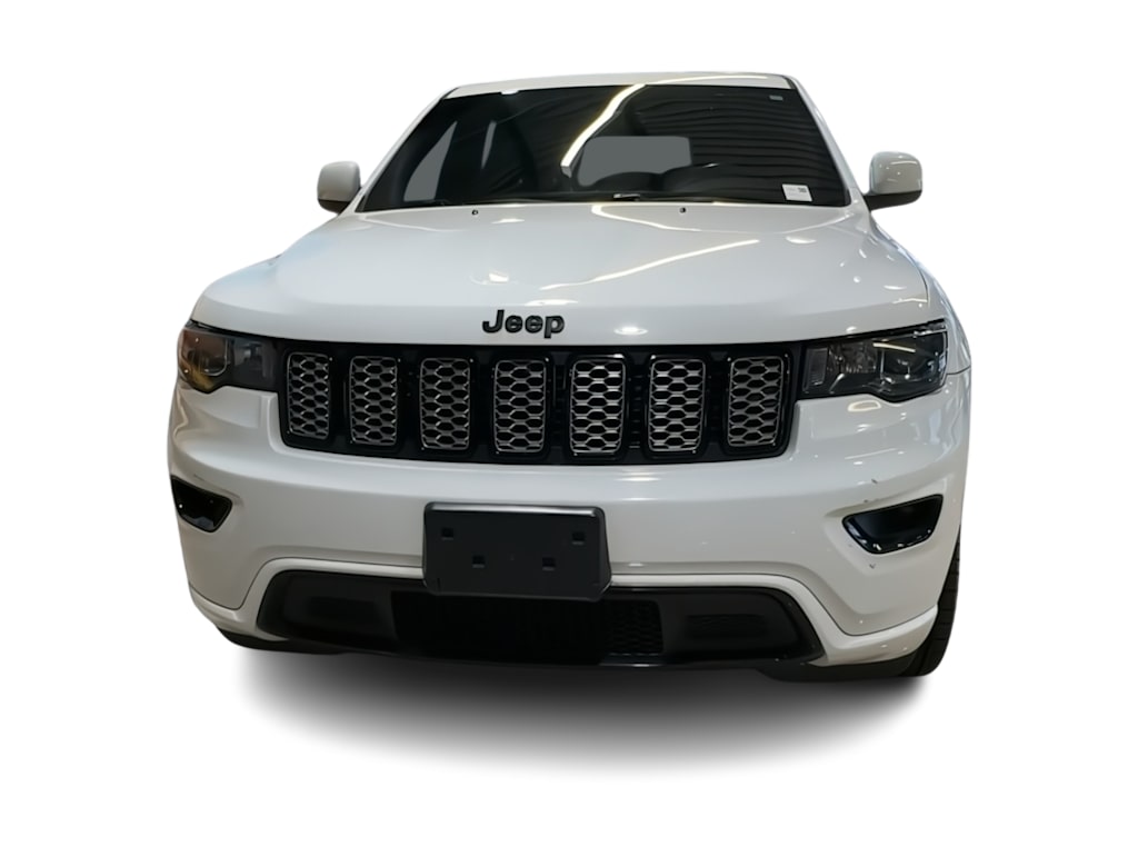 Thumbnail: 2019 Jeep Grand Cherokee - 6