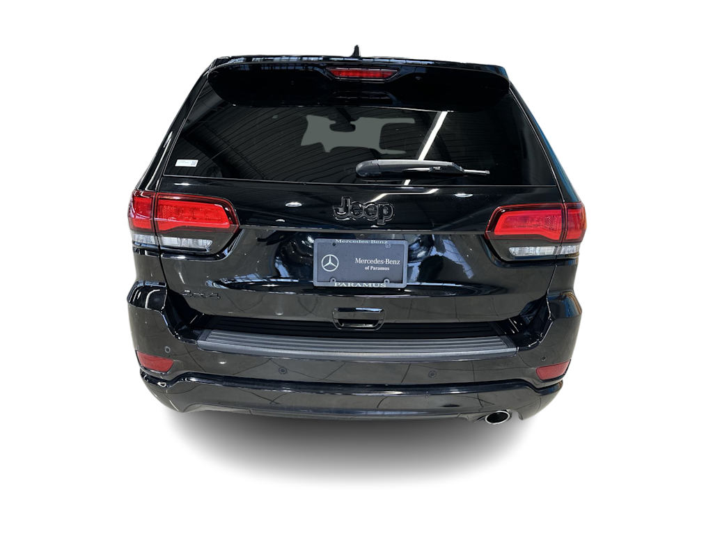 Thumbnail: 2020 Jeep Grand Cherokee - 28