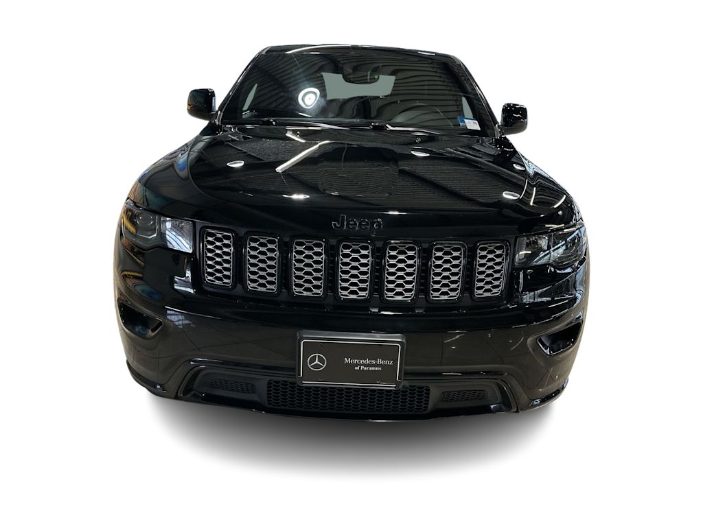 Thumbnail: 2020 Jeep Grand Cherokee - 29