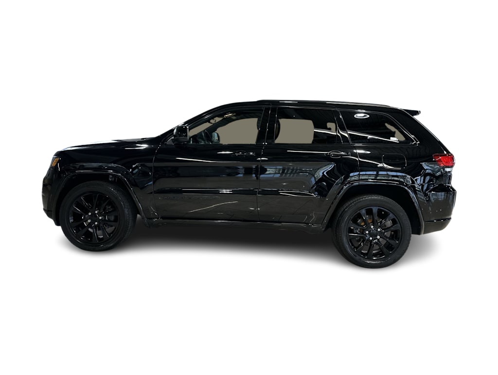 Thumbnail: 2020 Jeep Grand Cherokee - 26