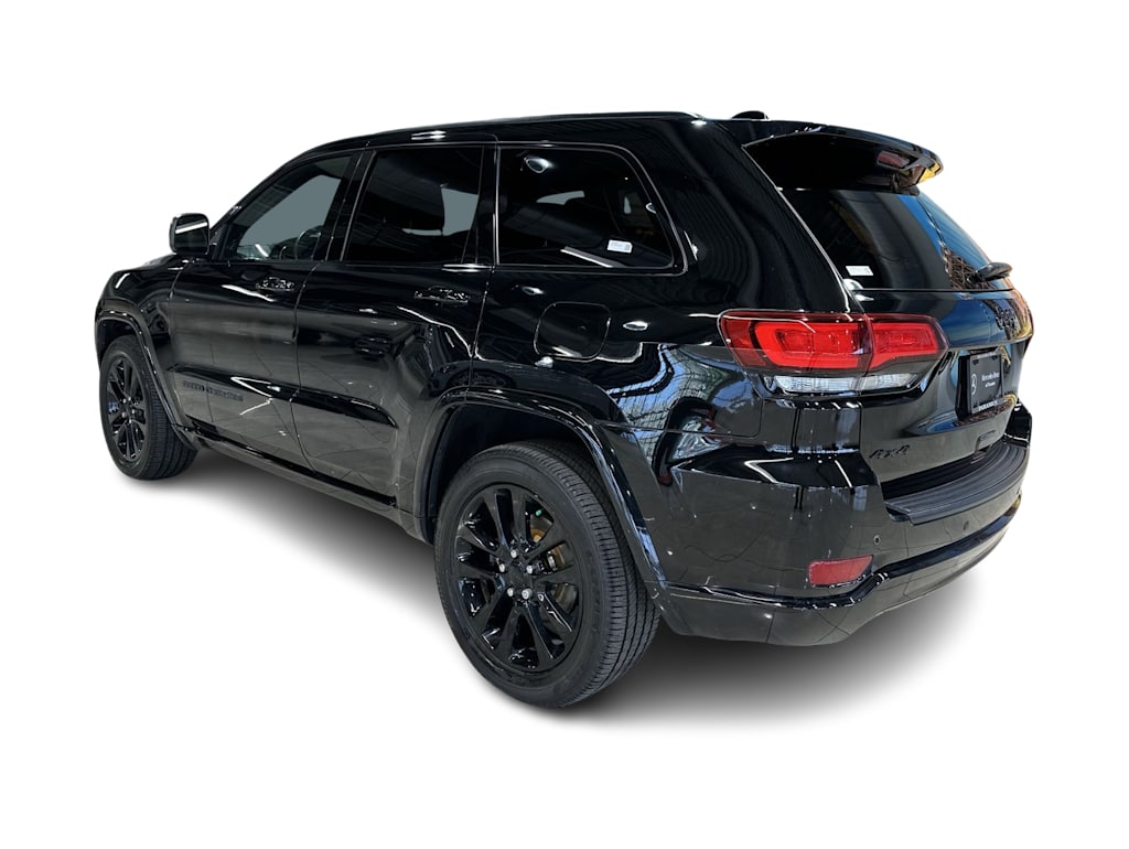 Thumbnail: 2020 Jeep Grand Cherokee - 27