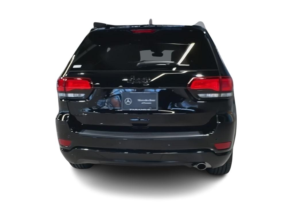 Thumbnail: 2020 Jeep Grand Cherokee - 5