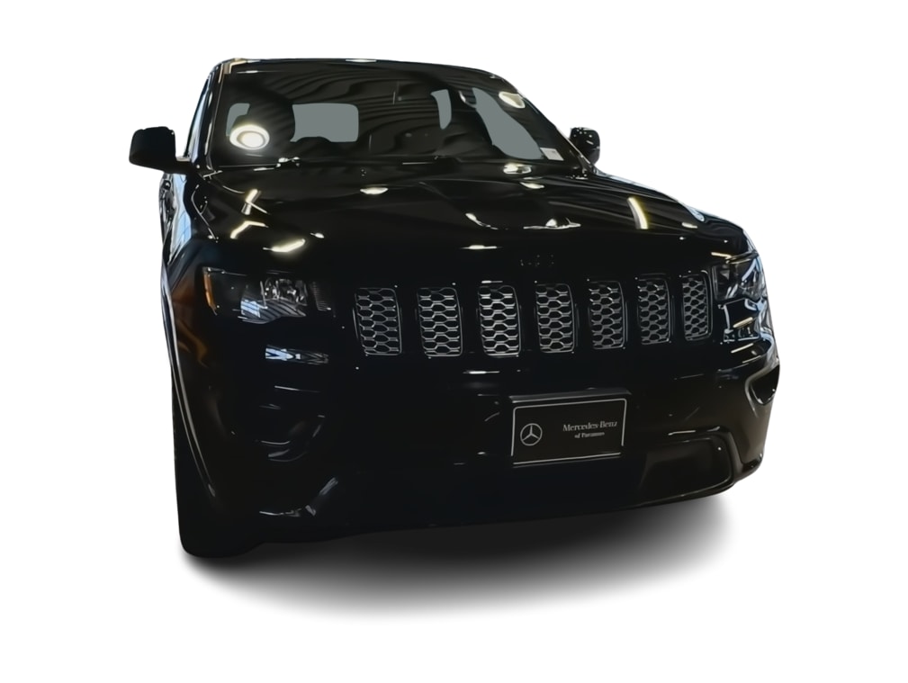 Thumbnail: 2020 Jeep Grand Cherokee - 6