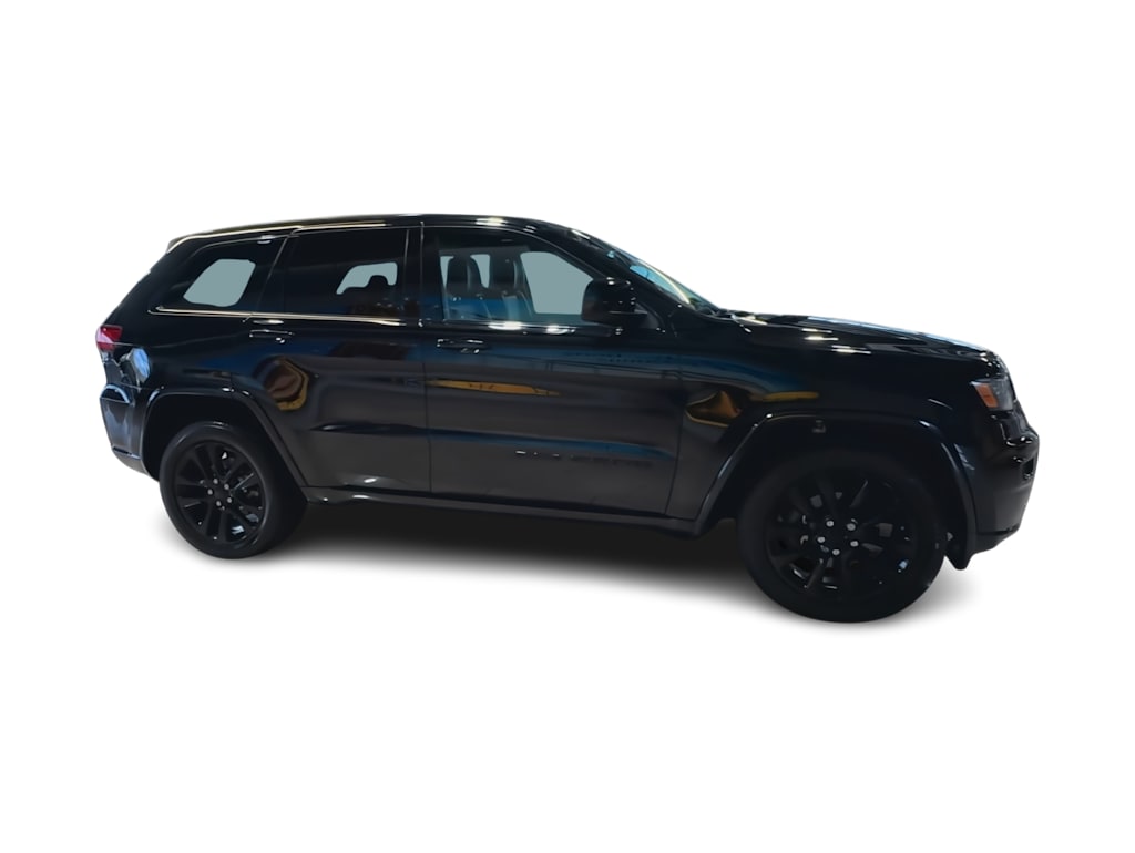 Thumbnail: 2020 Jeep Grand Cherokee - 25