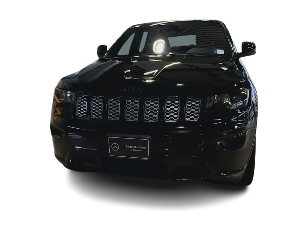 Thumbnail: 2020 Jeep Grand Cherokee - 20