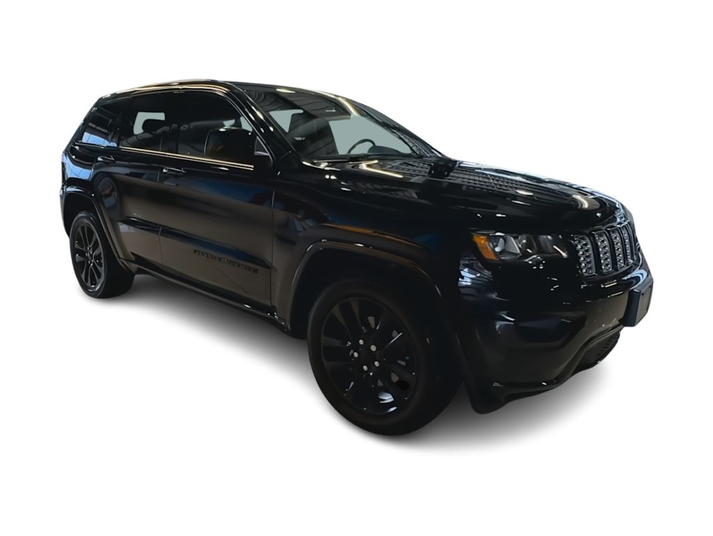 Thumbnail: 2020 Jeep Grand Cherokee - 19