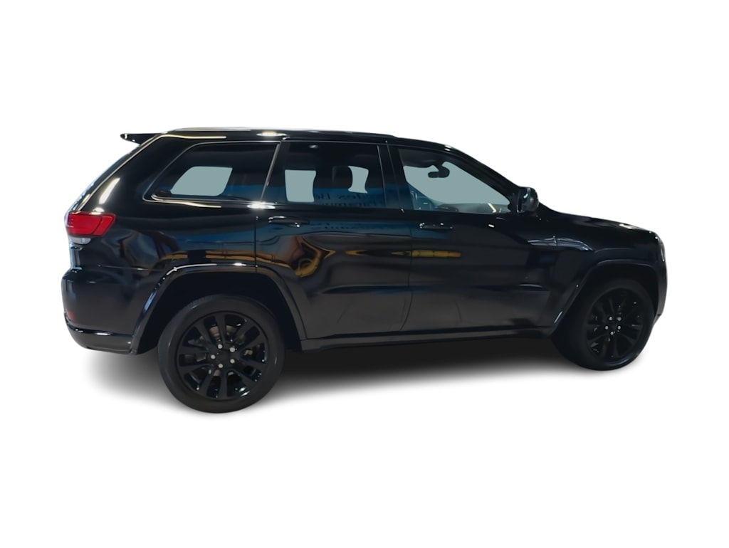 Thumbnail: 2020 Jeep Grand Cherokee - 24