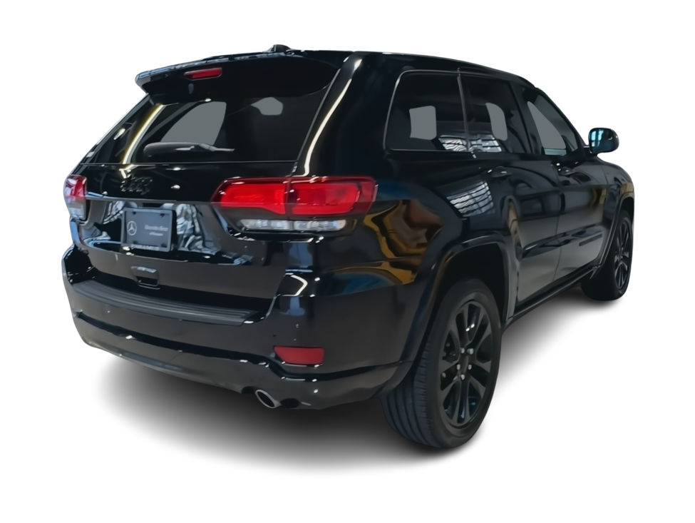 Thumbnail: 2020 Jeep Grand Cherokee - 23