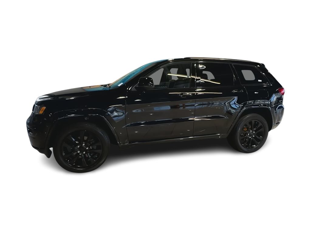 Thumbnail: 2020 Jeep Grand Cherokee - 3