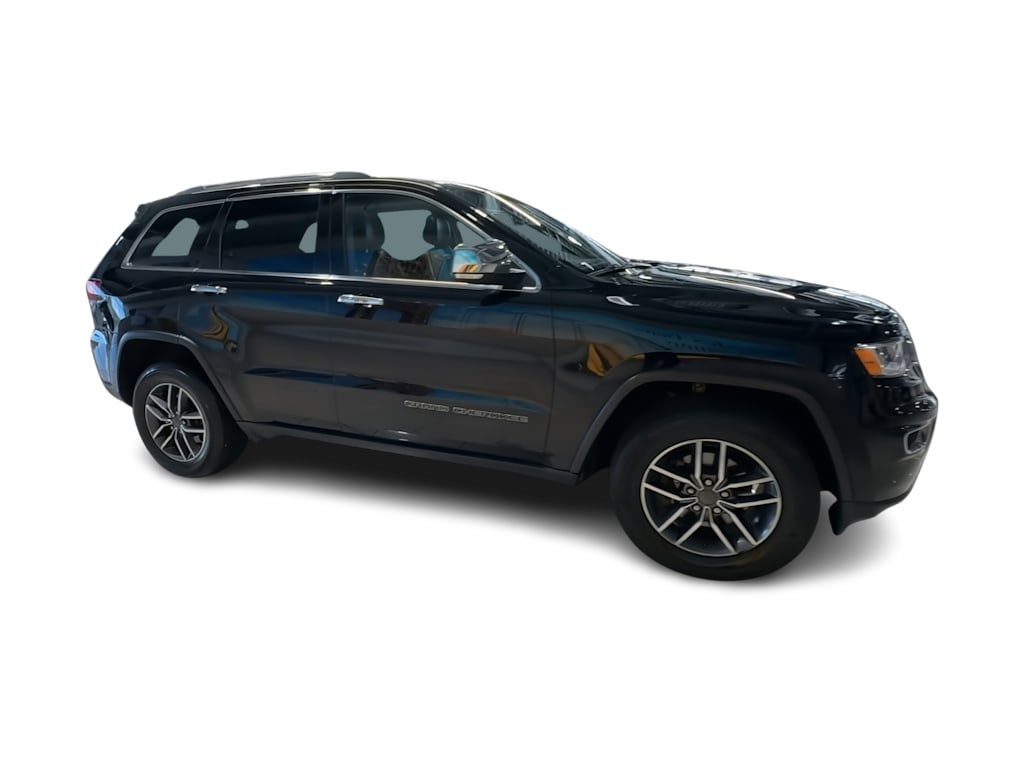 Thumbnail: 2020 Jeep Grand Cherokee - 27