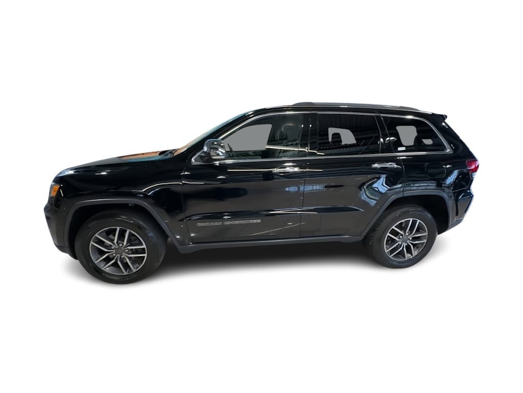 Thumbnail: 2020 Jeep Grand Cherokee - 21